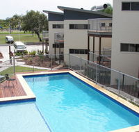 Emu's Beach Resort - St Kilda Accommodation