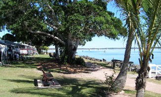 Burrum Heads QLD St Kilda Accommodation