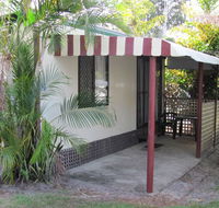 Hillcrest Holiday Park - St Kilda Accommodation