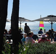 Whalecove Resort - St Kilda Accommodation