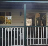 Windmill Caravan Park - St Kilda Accommodation