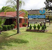 Hervey Bay Colonial Lodge - St Kilda Accommodation