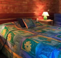 Shelly Beach Motel - St Kilda Accommodation