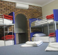 Susan River Homestead Adventure Resort - St Kilda Accommodation