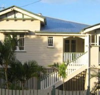 Eco Queenslander Holiday Home and BB - St Kilda Accommodation