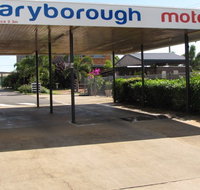 Maryborough Motel and Conference Centre - St Kilda Accommodation