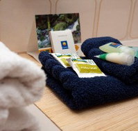 Blue Shades Motel - St Kilda Accommodation