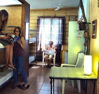 Woolshed Backpackers - St Kilda Accommodation