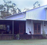 Tin Peaks Bed and Breakfast - St Kilda Accommodation