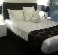 The Grange Resort Hervey Bay - St Kilda Accommodation