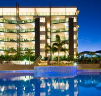 Akama Resort - St Kilda Accommodation