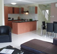 Boat Harbour Resort - St Kilda Accommodation