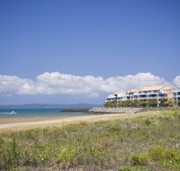 BreakFree Great Sandy Straits - St Kilda Accommodation