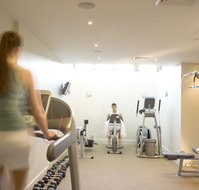 Oceans Resort and Spa Hervey Bay - St Kilda Accommodation