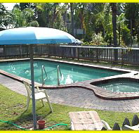 Hervey Bay Caravan Park - St Kilda Accommodation