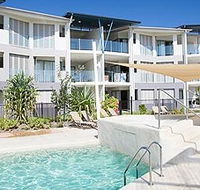 Pavillions on 1770 - St Kilda Accommodation