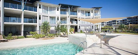 Pavillions On 1770 - St Kilda Accommodation 0