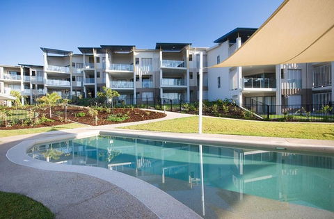 Pavillions On 1770 - St Kilda Accommodation 1