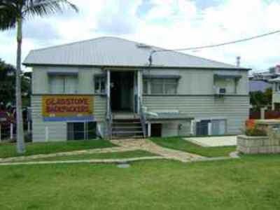 Gladstone Backpackers - St Kilda Accommodation 0