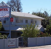 Palm Valley Motel and Self Contained Holiday Units - St Kilda Accommodation