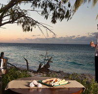 Wilson Island - St Kilda Accommodation