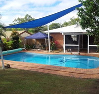 Kwren's Gladstone Executive Accommodation - St Kilda Accommodation