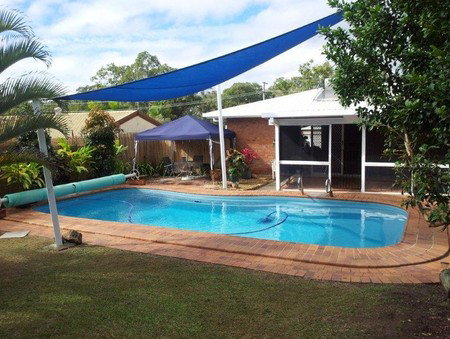 Kwren's Gladstone Executive Accommodation - St Kilda Accommodation 0