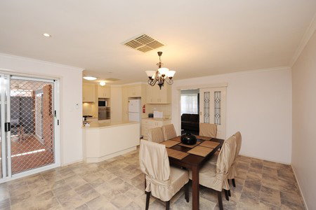 Kwren's Gladstone Executive Accommodation - St Kilda Accommodation 1