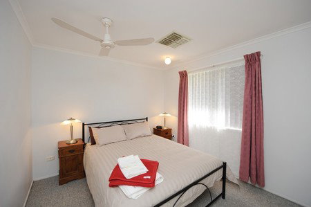 Kwren's Gladstone Executive Accommodation - St Kilda Accommodation 3