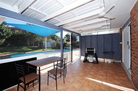 Kwren's Gladstone Executive Accommodation - St Kilda Accommodation 5