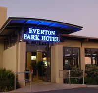 Everton Park Hotel - St Kilda Accommodation