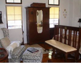 Allora QLD St Kilda Accommodation