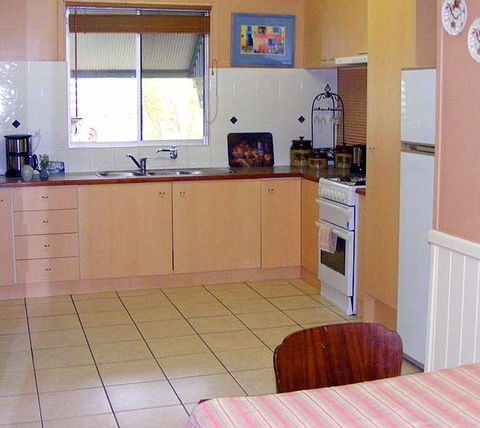 Windswept Country Retreat - St Kilda Accommodation 5