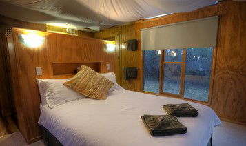 Severn-dipity - St Kilda Accommodation 0