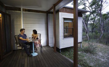 Severn-dipity - St Kilda Accommodation 1