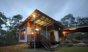 Severn-dipity - St Kilda Accommodation 2