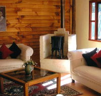 Girraween Country Inn - St Kilda Accommodation
