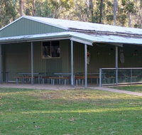 Goomburra Valley Campground - St Kilda Accommodation