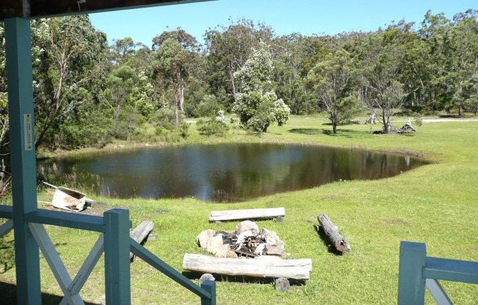Amiens QLD St Kilda Accommodation