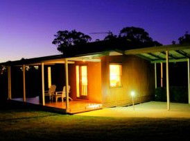 Alpine Lodges Pty Ltd - St Kilda Accommodation 0