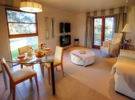Alpine Lodges Pty Ltd - St Kilda Accommodation 1