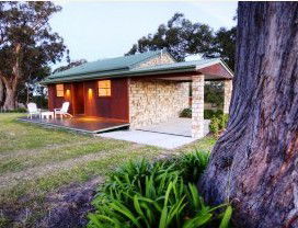 Alpine Lodges Pty Ltd - St Kilda Accommodation 2