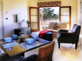 Alpine Lodges Pty Ltd - St Kilda Accommodation 3