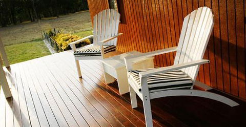 Alpine Lodges Pty Ltd - St Kilda Accommodation 5