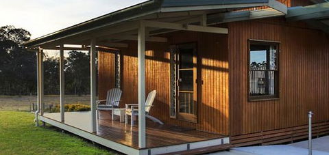 Alpine Lodges Pty Ltd - St Kilda Accommodation 6