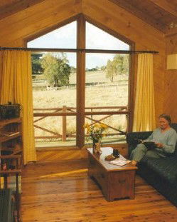 Wyberba QLD St Kilda Accommodation
