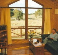 Wisteria Cottage - St Kilda Accommodation