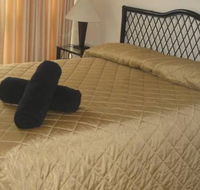 Fairthorpe Apartments - St Kilda Accommodation