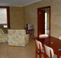 Beachcomber Moreton Island - St Kilda Accommodation