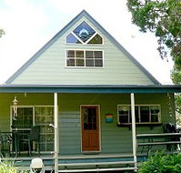 The Dolph Inn - St Kilda Accommodation